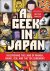 A Geek in Japan Discovering...