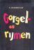 Buddingh, C - Gorgelrijmen
