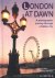 Epes, Anthony - London at dawn