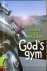 de Winter, Leon - God`s  Gym