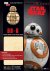 Star Wars BB-8 Deluxe Boek ...