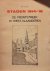 BILLIET Paul - Staden 1914-18. De frontstreek in West-Vlaanderen