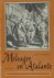 Meleager en Atalante.