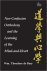 De, W. T. Bary - Neo-Confucian Orthodoxy and the Learning of the Mind-and-Heart