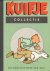 Kuifje Collectie. De Sigare...