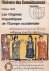 Wolff, Philippe - Les Origines linguistiques de l'Europe occidentale