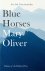 Mary Oliver - (1) Blue Horses