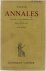 Tacite - Annales (Volume 1)