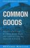 Heritier, Adrienne (ed.). - Common goods : reinventing European integration governance.