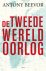 De Tweede Wereldoorlog
