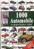 1000 Automobile: Geschichte...