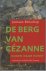 De berg van Cézanne