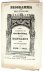  - Monument 1830/1831