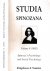 Balibar, E.  H. Seidel, et al (editors). - Studia Spinozana: Volume 8 (1992) Central theme: Spinoza's psychology and social psychology.