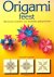 ORIGAMI  Feest - 100 nieuwe...