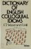Dictionary of English Collo...