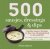 Nadia Arumugam - 500 sausjes, dressings  dips