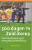 J. Roelfs - 500 dagen in Zuid-Korea