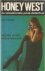 Honey West - Moord in het n...