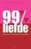 Pieternel Dijkstra - 99% liefde