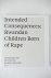 Torgovnik, Jonathan - Intended Consequences: Rwandan Children Born of Rape + dvd
