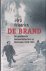 Friedrich, Jörg - De brand. De geallieerde bombardementen op Duitsland, 1940-1945