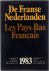 De Franse Nederlanden - Les...
