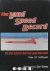 The Land Speed Record. To t...