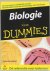 [{:name=>'D.R. Siegfried', :role=>'A01'}] - Biologie voor Dummies / Voor Dummies