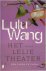 L. Wang - Lelietheater roman