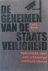 De geheimen van de Staatsve...