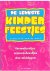 Poll, Nicolette van de - De leukste kinderfeestjes - themafeestjes - seizoensfeestjes - doe-middagen