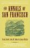 The Annals of San Francisco