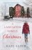 Kate Lloyd - A Lancaster Family Christmas