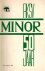  - RKSV Minor 50 jaar -1918-1968