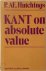 Kant on Absolute Value: a C...