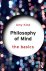 (1) Philosophy Of Mind: The...