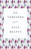 Paul Beatty - De verrader