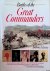 Livesey, Anthony - Battles of the Great Commanders