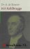 Reuver, Prof. Dr. A. de [ook wel Drs.] - H.F. Kohlbrugge