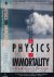 The Physics of Immortality:...