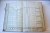 NIEUW HULTEN (NOORD-BRABANT), LEENREGISTER 1644-ca. 1780 - Leenregister van de heerlijkheid Nieuw Hulten (tot 1836 onder de gemeente Oud Heusden en Elshout, daarna gemeente Drunen) over de jaren 1644 tot ca. 1780. Manuscript, folio, ca. 500 pagina's in perkamenten band. Met een getekende kaart, 35x46 ...