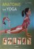 Sally Parkes - Anatomie van yoga