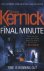Simon Kernick - Final Minute