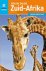 Rough Guide Zuid-Afrika / R...