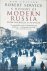 A history of modern Russia ...