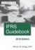 Steven M Bragg - Ifrs Guidebook