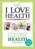 Daisy Oppelaar - I love health - it's all about food, sport, health and more