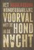 Wonderbaarlijke voorval met...