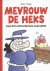 Mevrouw de Heks 1 - Mevrouw...